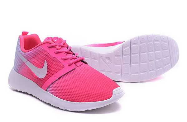 NIKE Roshe Run I HYPERFUSE 3M Women--007